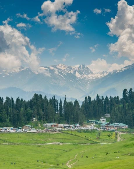 Kashmir