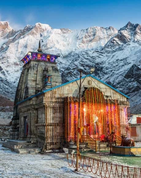 Kedarnath