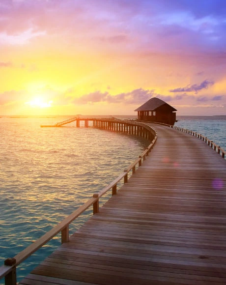 Maldives