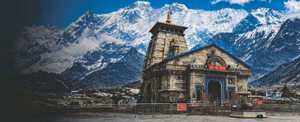 Kedarnath
