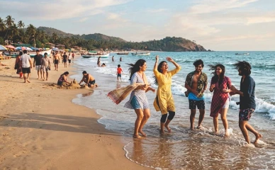 GOA GETAWAY IMG3