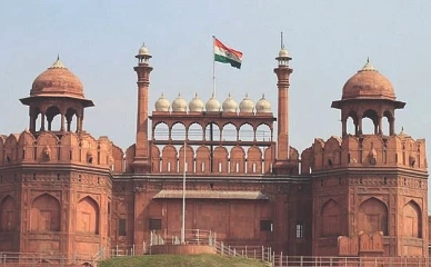 DELHI