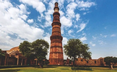 DELHI