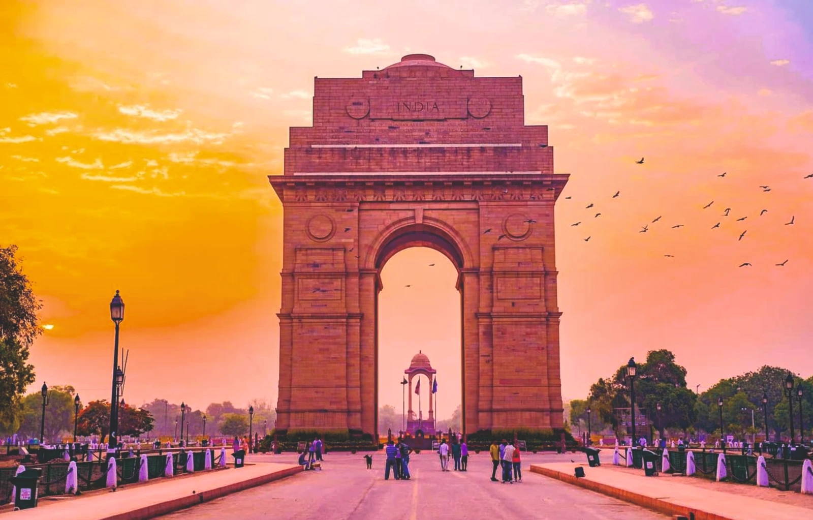 DELHI