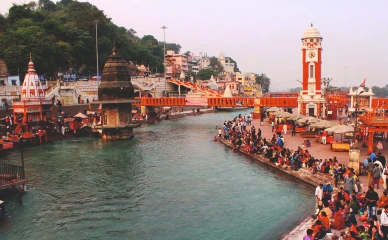 HARIDWAR