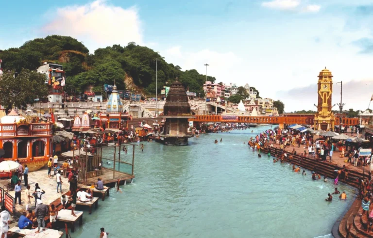 HARIDWAR