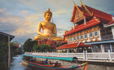 THAILAND