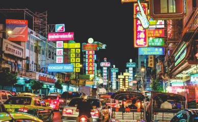 THAILAND