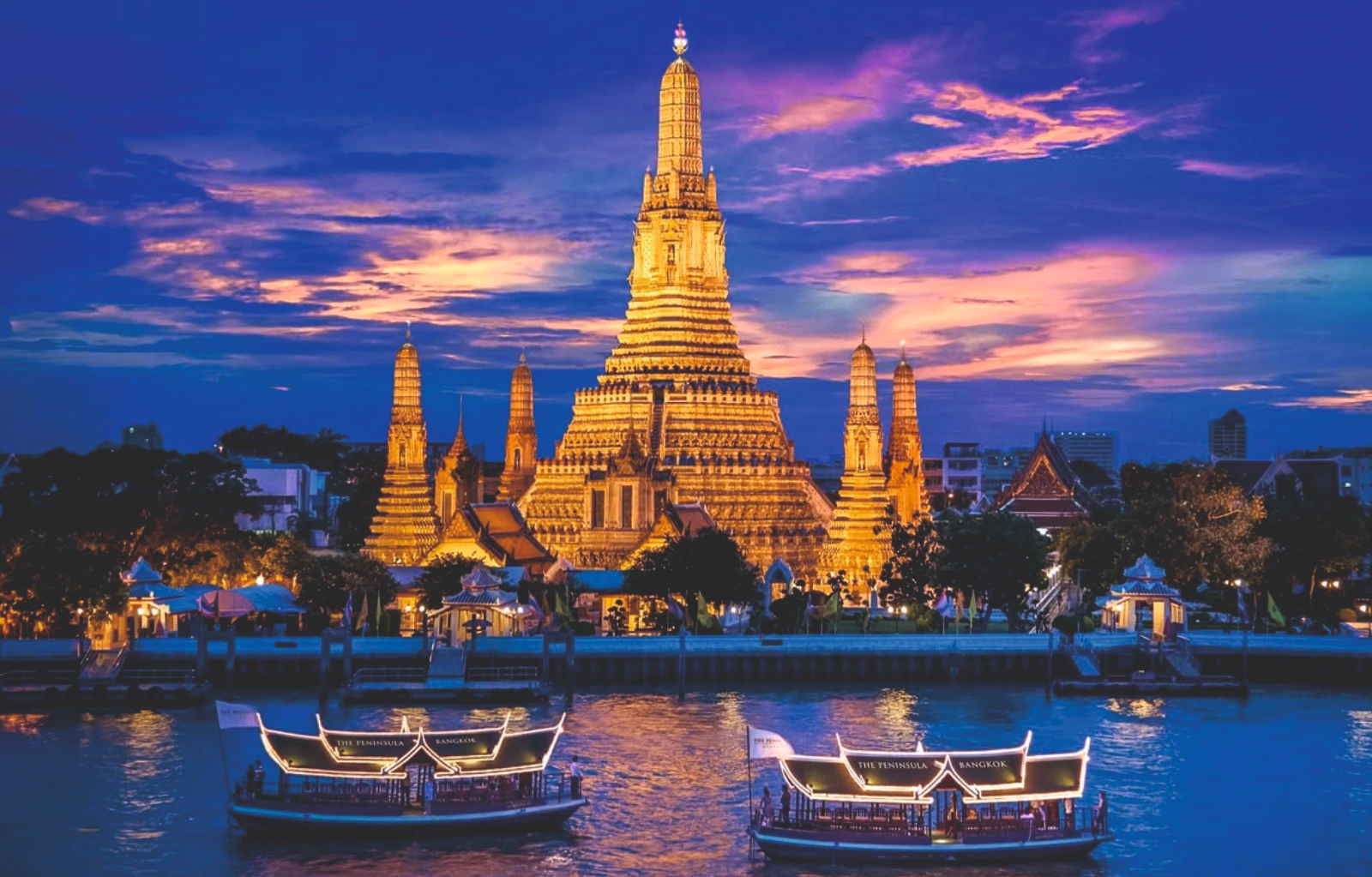 THAILAND