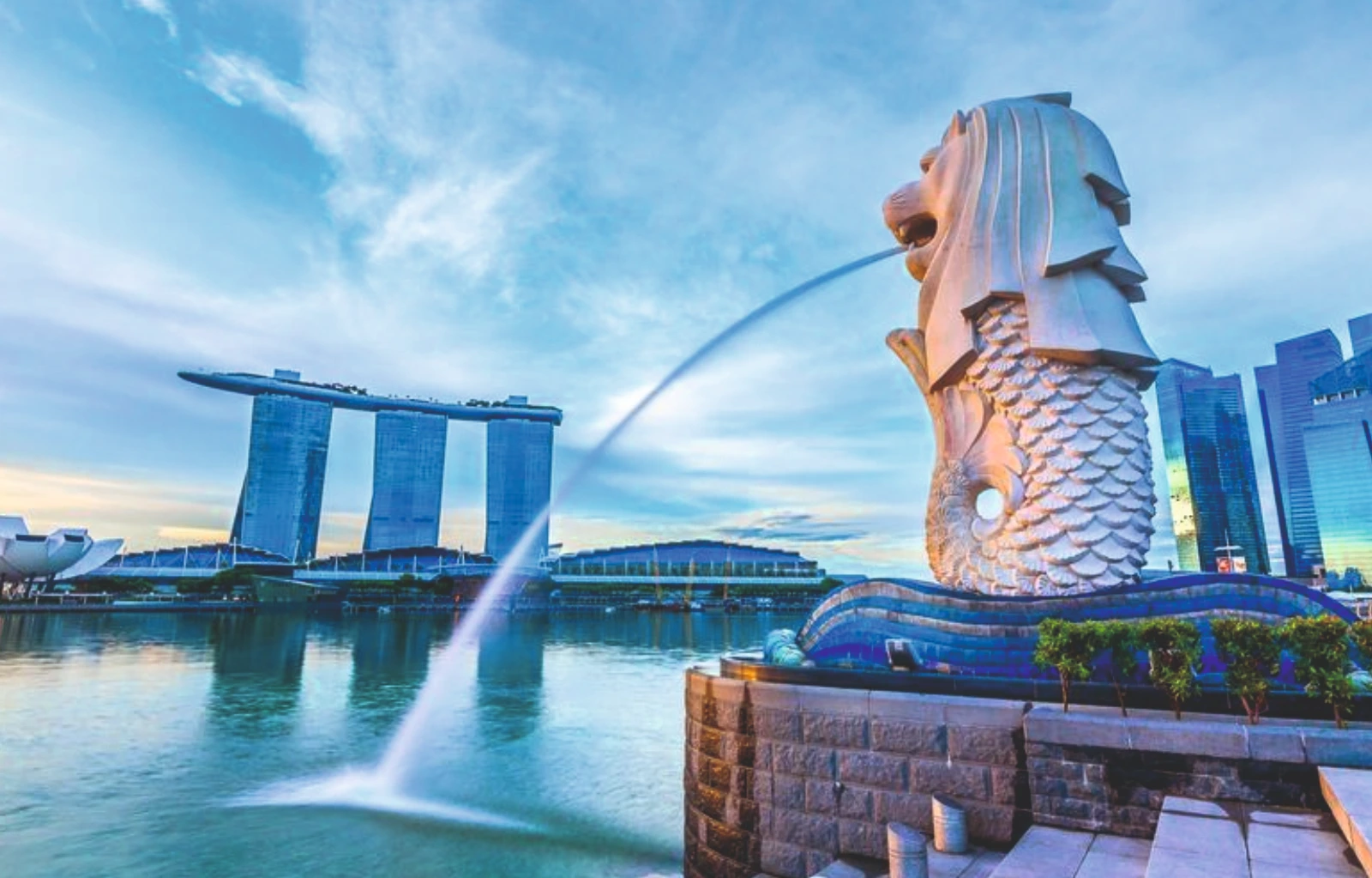Singapore
