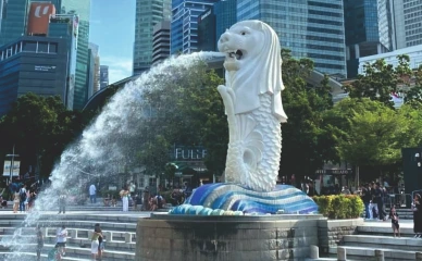 Singapore