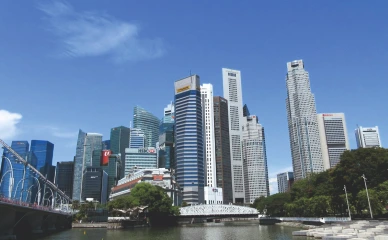 Singapore