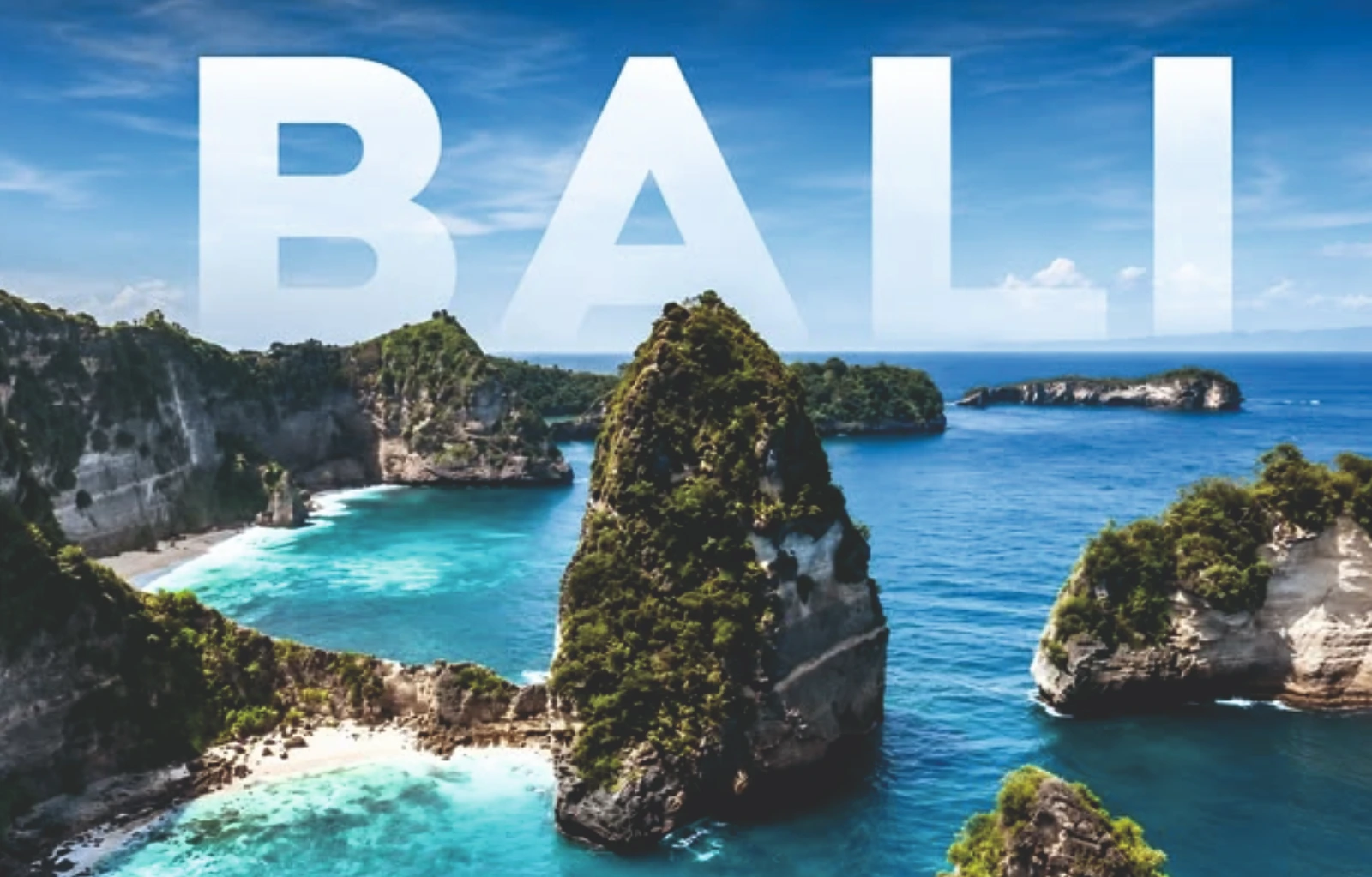 BALI GETAWAY