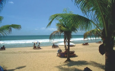 BALI GETAWAY