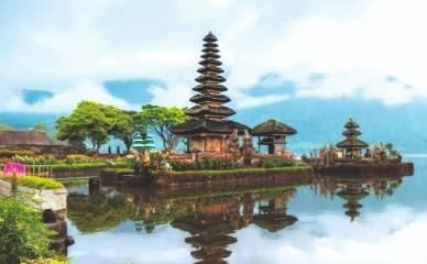 BALI GETAWAY